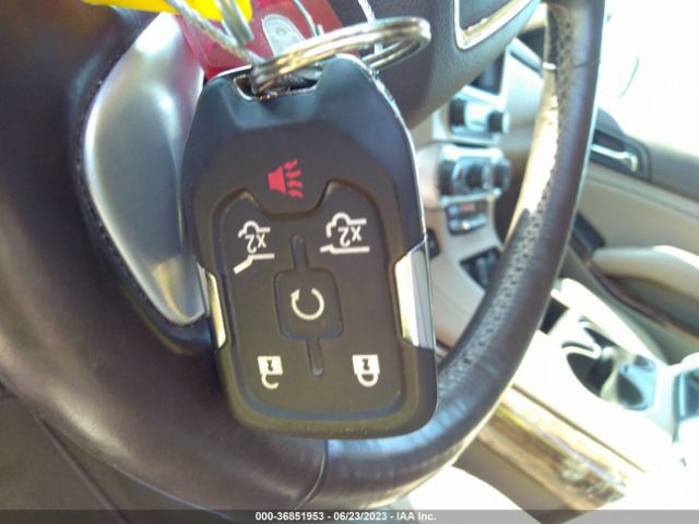 1GKS1BKC3HR405287 GMC YUKON SLT