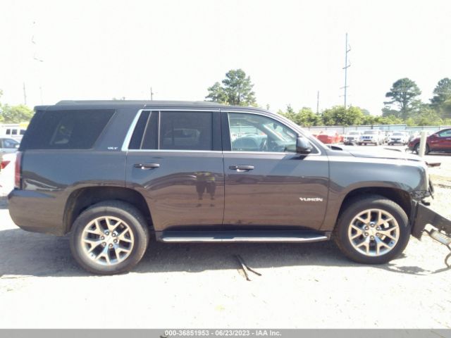 1GKS1BKC3HR405287 GMC YUKON SLT