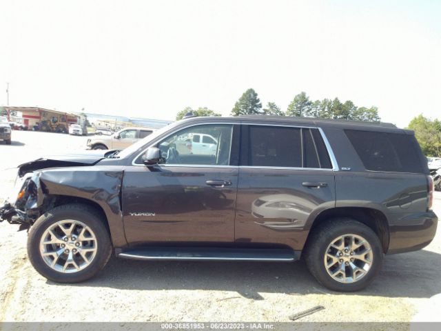 1GKS1BKC3HR405287 GMC YUKON SLT