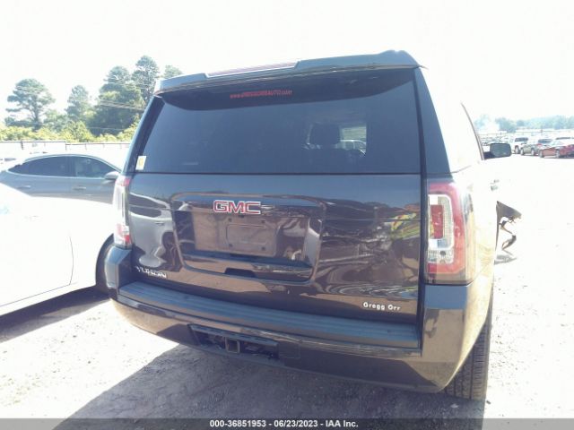 1GKS1BKC3HR405287 GMC YUKON SLT