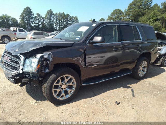 1GKS1BKC3HR405287 GMC YUKON SLT