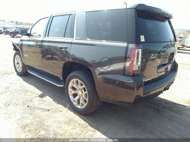 1GKS1BKC3HR405287 GMC YUKON SLT