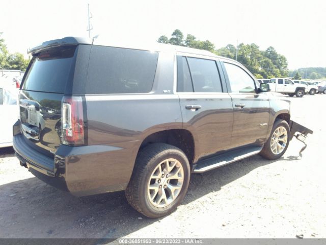 1GKS1BKC3HR405287 GMC YUKON SLT