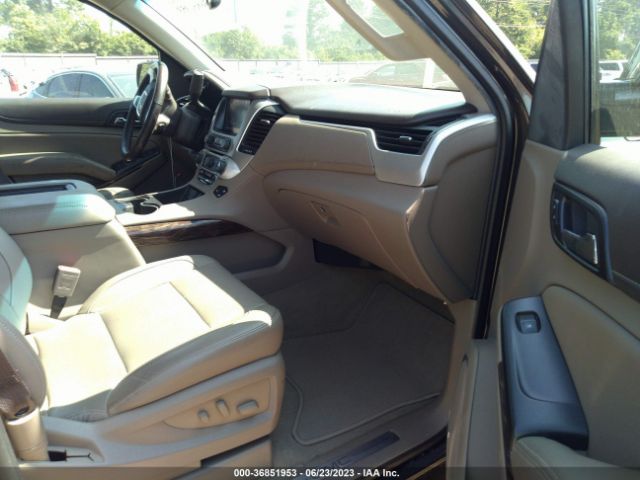 1GKS1BKC3HR405287 GMC YUKON SLT