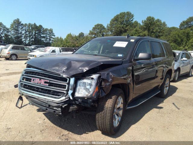 1GKS1BKC3HR405287 GMC YUKON SLT
