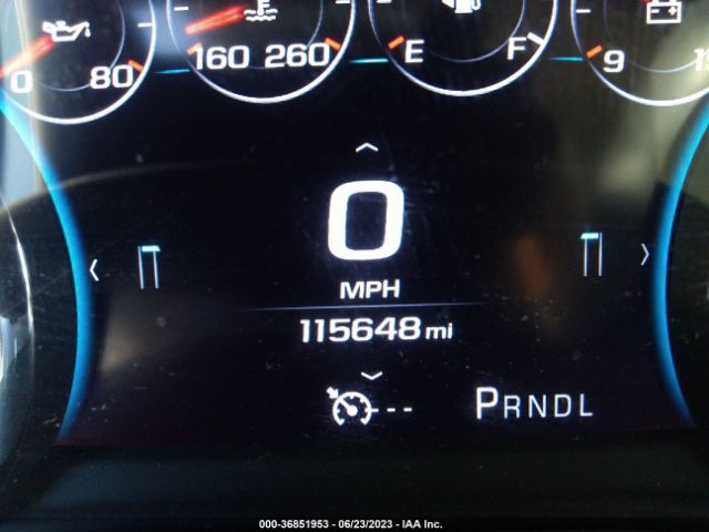 1GKS1BKC3HR405287 GMC YUKON SLT