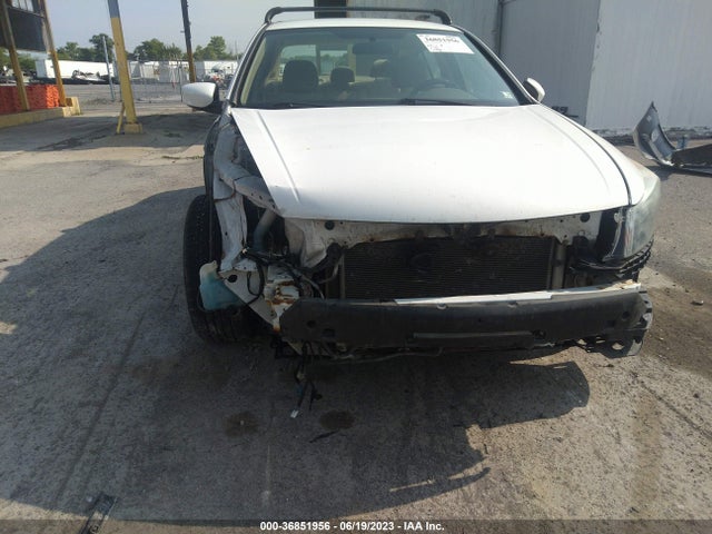 2010 HONDA ACCORD SDN LX-P VIN: 1HGCP2F40AA093906