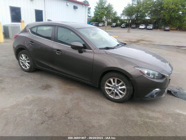 2015 3MZBM1L72FM148746 main image