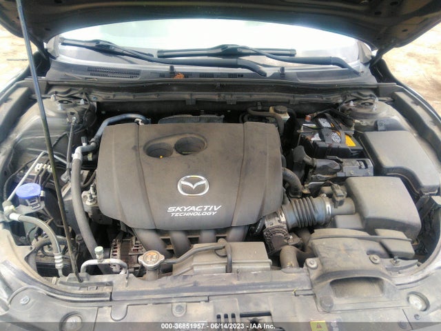 Mazda Mazda3 I Touring 2015 3MZBM1L72FM148746 Image 16