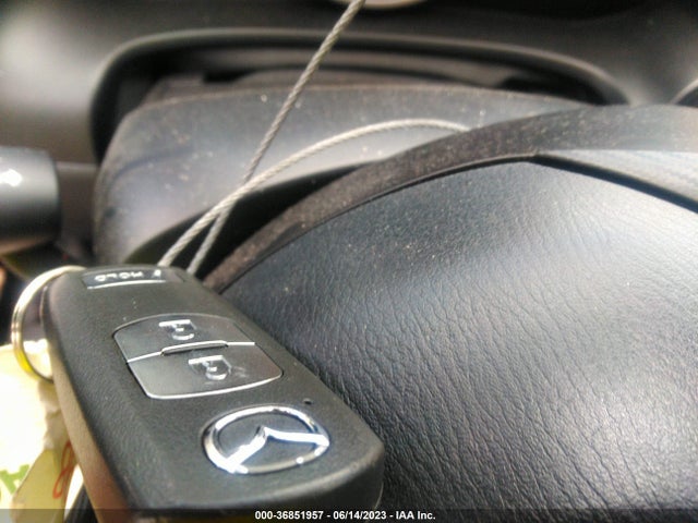 Mazda Mazda3 I Touring 2015 3MZBM1L72FM148746 Image 3