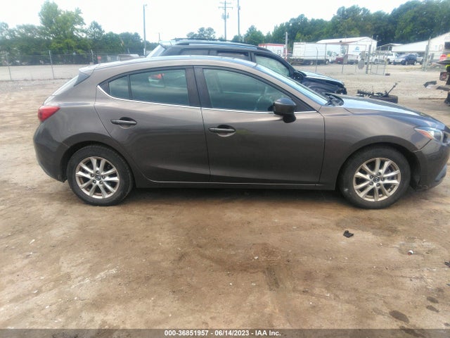 Mazda Mazda3 I Touring 2015 3MZBM1L72FM148746 Image 5