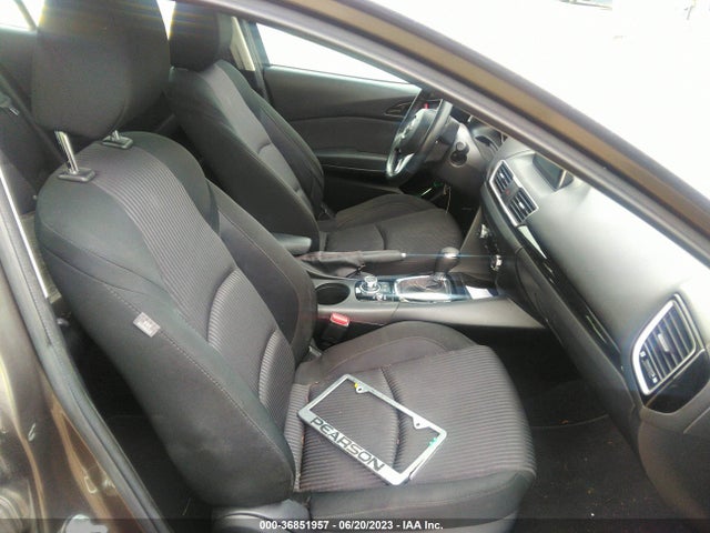 Mazda Mazda3 I Touring 2015 3MZBM1L72FM148746 Image 11