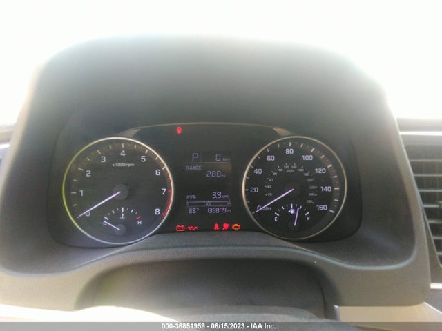 Hyundai ELANTRA SE 2017 KMHD74LF9HU093847 Image 7
