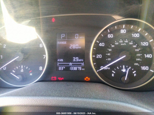 Hyundai ELANTRA SE 2017 KMHD74LF9HU093847 Image 13
