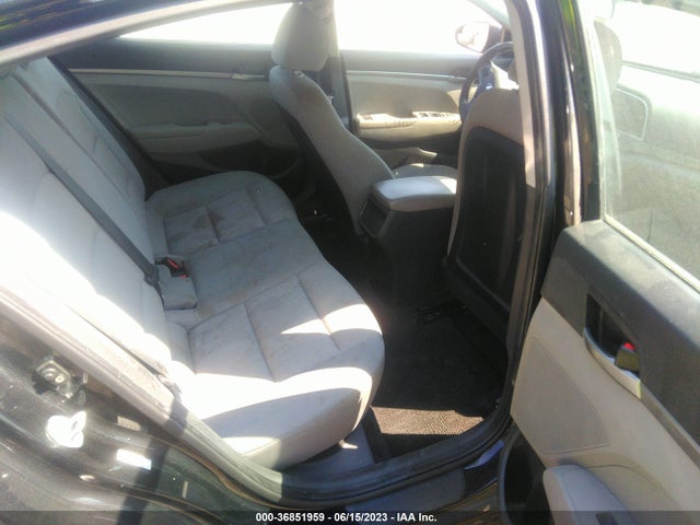 Hyundai ELANTRA SE 2017 KMHD74LF9HU093847 Image 14