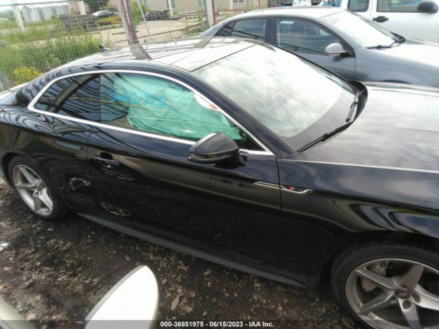 WAUTNAF50KA008763 Audi A5 Coupe Premium Plus