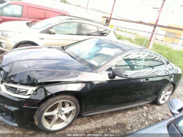 WAUTNAF50KA008763 Audi A5 Coupe Premium Plus