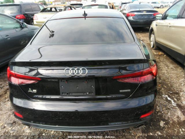 WAUTNAF50KA008763 Audi A5 Coupe Premium Plus