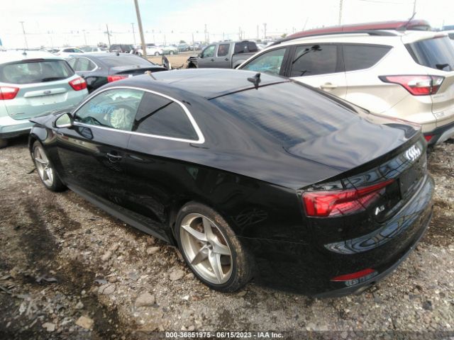 WAUTNAF50KA008763 Audi A5 Coupe Premium Plus