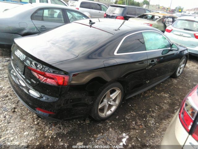 WAUTNAF50KA008763 Audi A5 Coupe Premium Plus