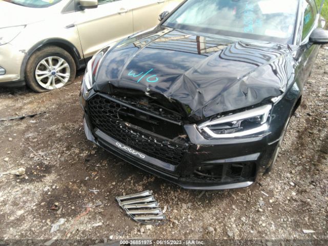 WAUTNAF50KA008763 Audi A5 Coupe Premium Plus
