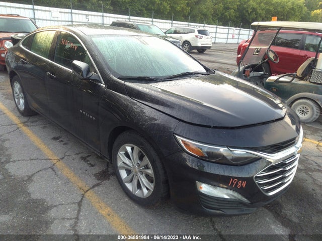 2022 1G1ZD5ST8NF146580 main image
