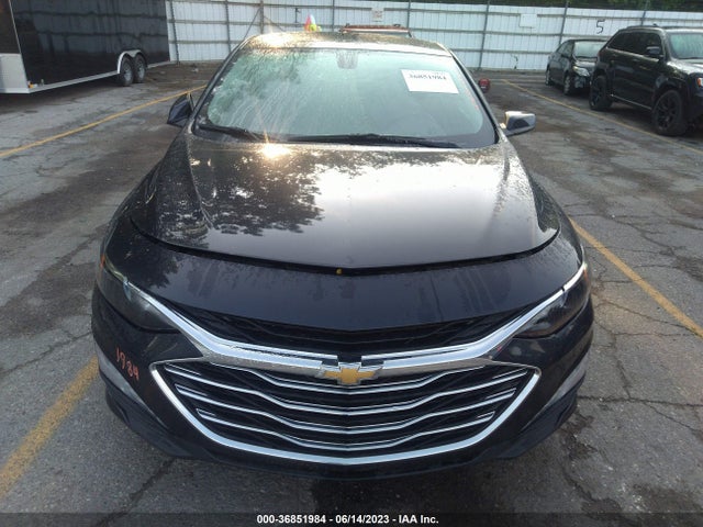 Chevrolet MALIBU LT 2022 1G1ZD5ST8NF146580 Image 12