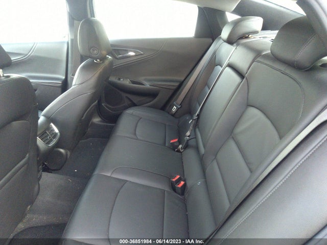 Chevrolet MALIBU LT 2022 1G1ZD5ST8NF146580 Image 8