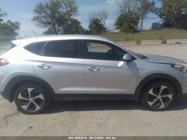 Hyundai Tucson Sport 2016 KM8J3CA23GU127353 Image 5