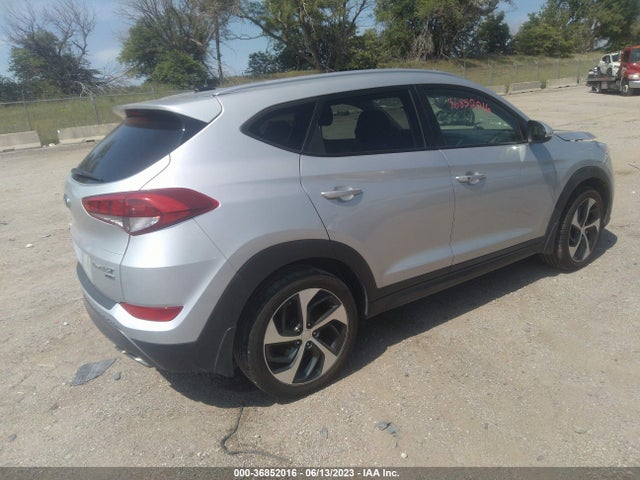 Hyundai Tucson Sport 2016 KM8J3CA23GU127353 Image 10