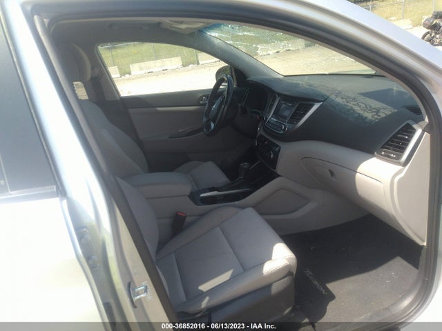 Hyundai Tucson Sport 2016 KM8J3CA23GU127353 Image 11