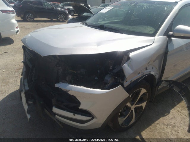 Hyundai Tucson Sport 2016 KM8J3CA23GU127353 Image 12