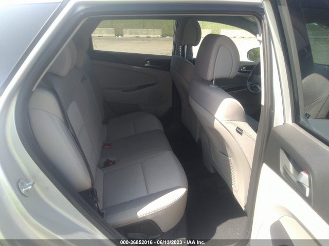 Hyundai Tucson Sport 2016 KM8J3CA23GU127353 Image 14