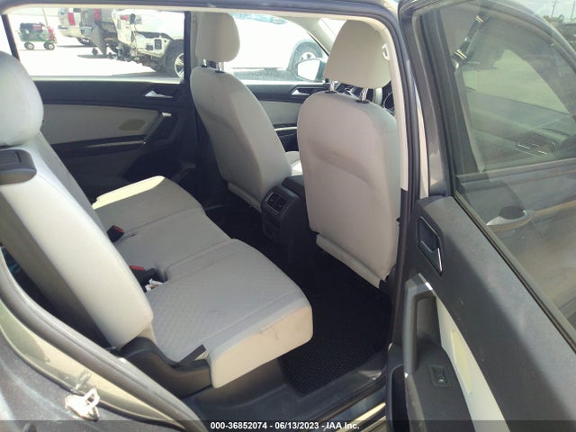 3VV1B7AX5JM118919 Volkswagen TIGUAN S