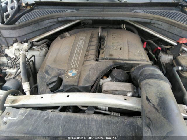 5UXKR0C58F0K62281 BMW X5 Xdrive35i