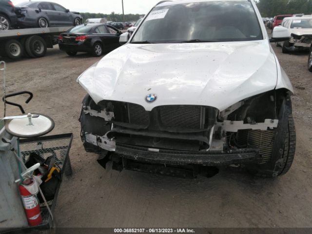5UXKR0C58F0K62281 BMW X5 Xdrive35i