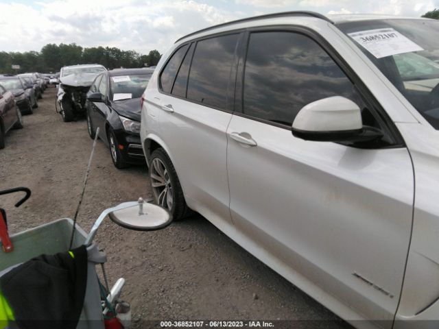 5UXKR0C58F0K62281 BMW X5 Xdrive35i