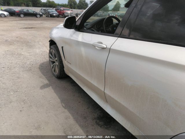 5UXKR0C58F0K62281 BMW X5 Xdrive35i