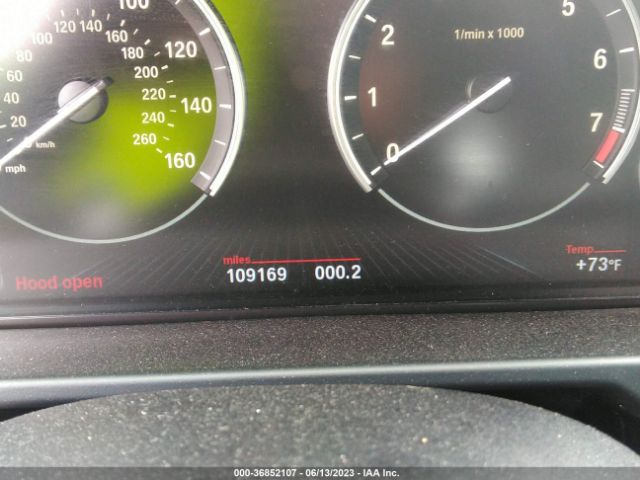 5UXKR0C58F0K62281 BMW X5 Xdrive35i