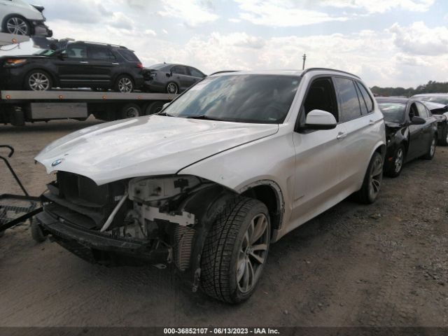 5UXKR0C58F0K62281 BMW X5 Xdrive35i