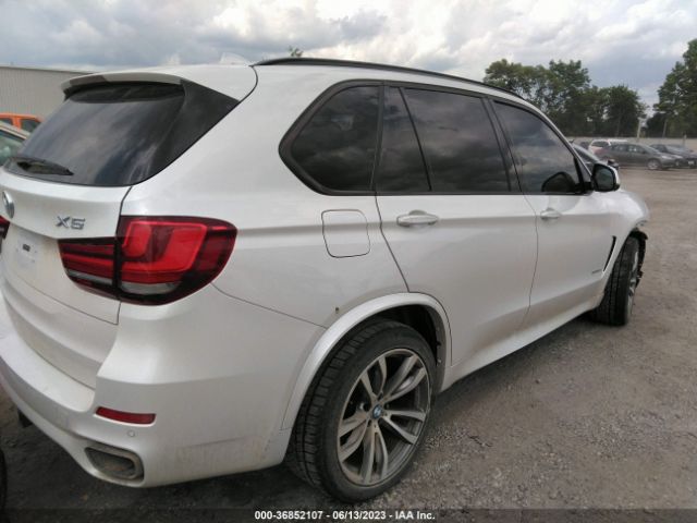 5UXKR0C58F0K62281 BMW X5 Xdrive35i