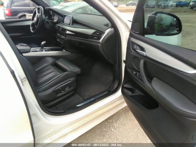 5UXKR0C58F0K62281 BMW X5 Xdrive35i