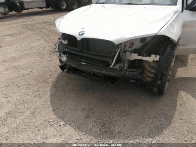 5UXKR0C58F0K62281 BMW X5 Xdrive35i