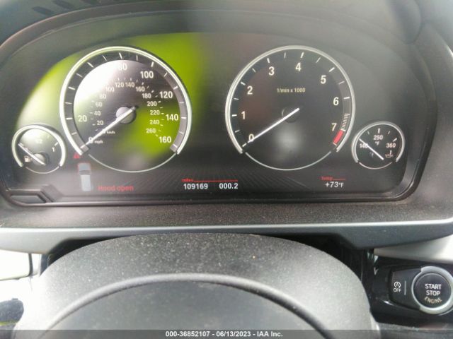 5UXKR0C58F0K62281 BMW X5 Xdrive35i