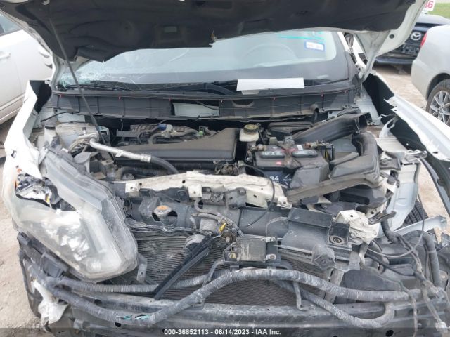 KNMAT2MV8HP594577 Nissan ROGUE S/SV/SL