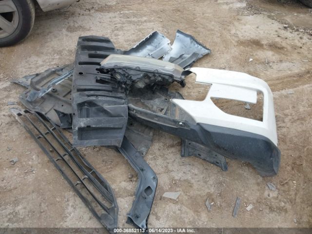 KNMAT2MV8HP594577 Nissan ROGUE S/SV/SL