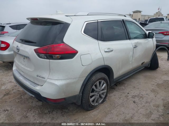 KNMAT2MV8HP594577 Nissan ROGUE S/SV/SL