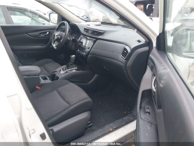 KNMAT2MV8HP594577 Nissan ROGUE S/SV/SL