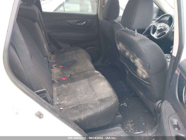KNMAT2MV8HP594577 Nissan ROGUE S/SV/SL