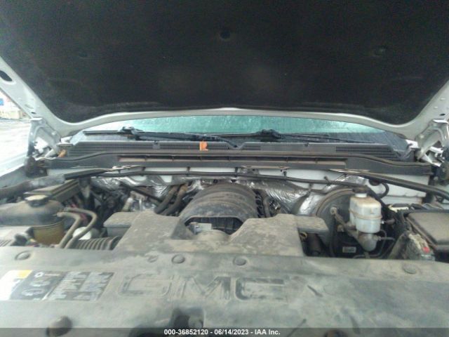 1GTR1TEC9EZ153875 GMC SIERRA 1500